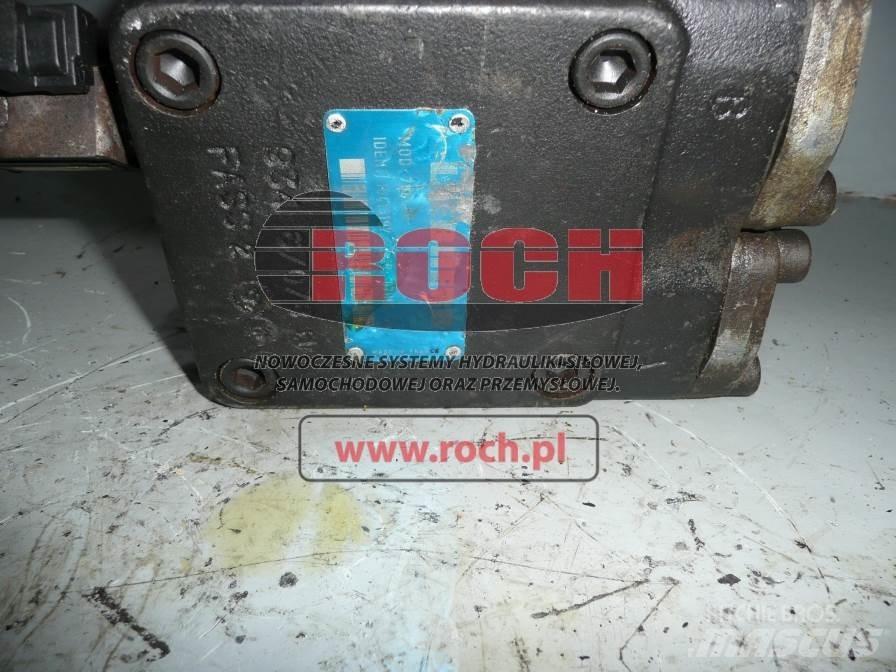 Liebherr 738480 10413179 Motori za građevinarstvo