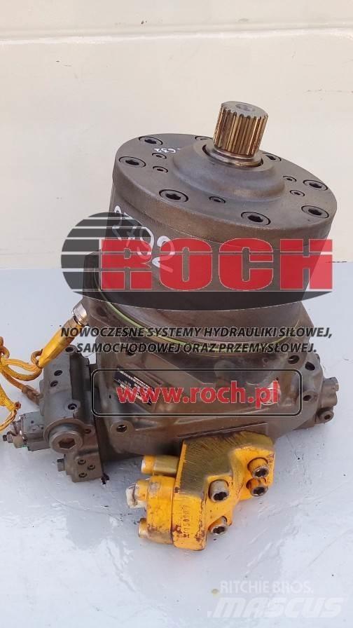 Liebherr BMV186 9553 B11 Motori za građevinarstvo