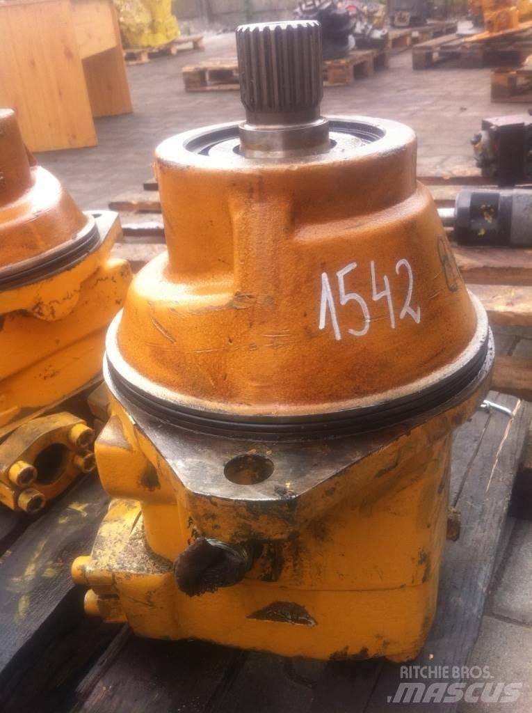 Liebherr FMF250 99310027 Motori za građevinarstvo