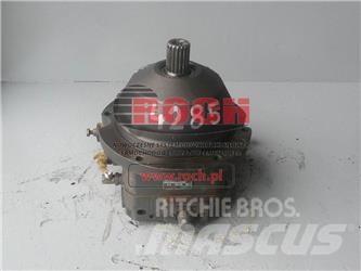 Linde 2500 3627332 Motori za građevinarstvo