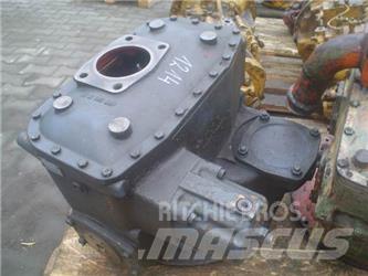 Linde B2PV105 Hidraulika