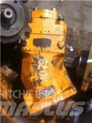 Linde BMF75-2552 Motori za građevinarstvo