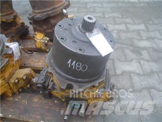 Linde BMV186-66 Motori za građevinarstvo