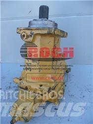Linde BPR140-01 Hidraulika