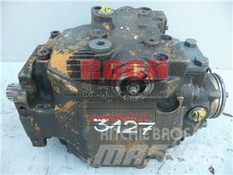 Linde BPV70L 5991521 Hidraulika