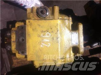 Linde BPV70LZ5142070577 Hidraulika