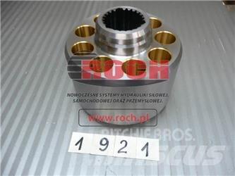 Linde CYLINDER DO HPR160 Hidraulika