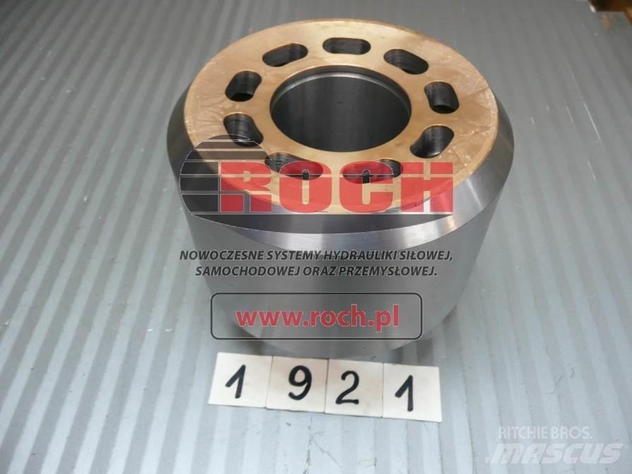 Linde CYLINDER DO HPR160 Hidraulika