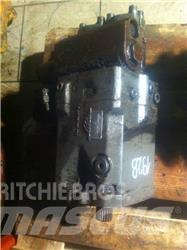 Linde HMR105-02 Motori za građevinarstvo