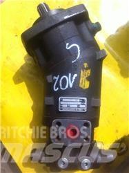 Linde MF50 4100030164 Motori za građevinarstvo