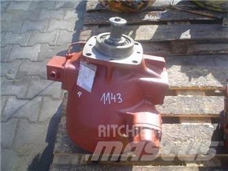 Linde MR105 Motori za građevinarstvo