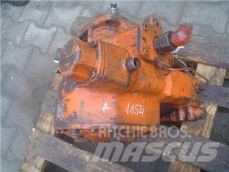 Linde MR105 55 Motori za građevinarstvo