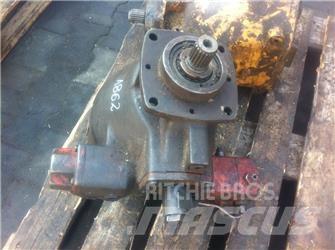 Linde MR105 65 Motori za građevinarstvo