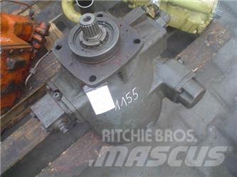 Linde MR105 655 Motori za građevinarstvo