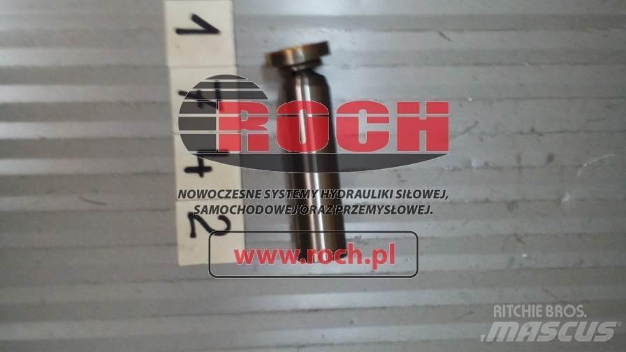 Linde TŁOCZKI DO HMR135 Hidraulika