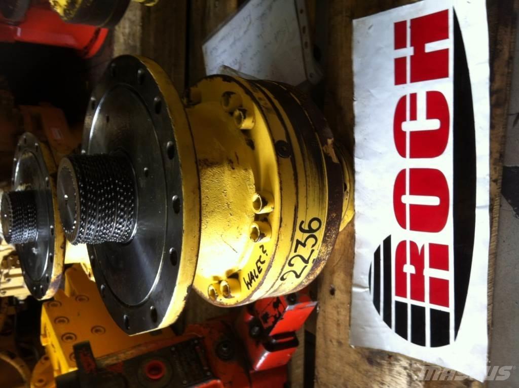 Poclain 5607363 Motori za građevinarstvo