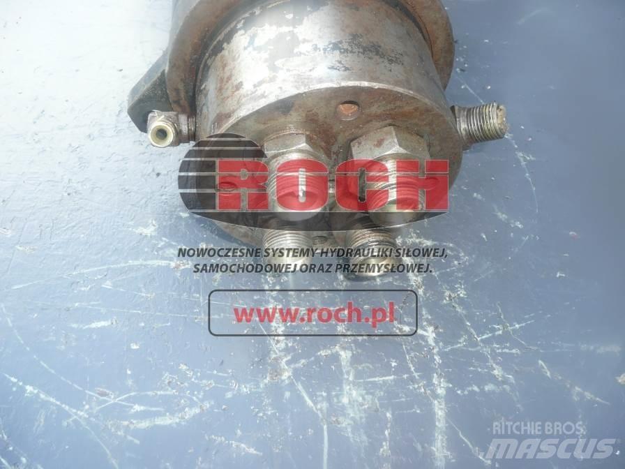  PRODUCENT NIEZNANY 1066603 Ostalo za građevinarstvo