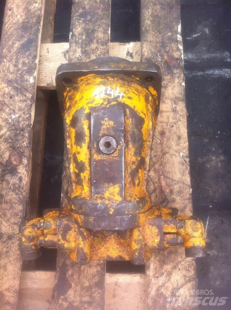 Rexroth AA2FM130 Motori za građevinarstvo