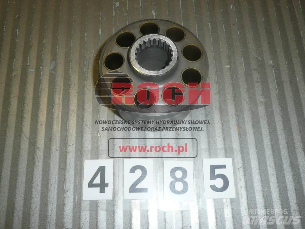 Rexroth CYLINDER DO A11VO40 Hidraulika