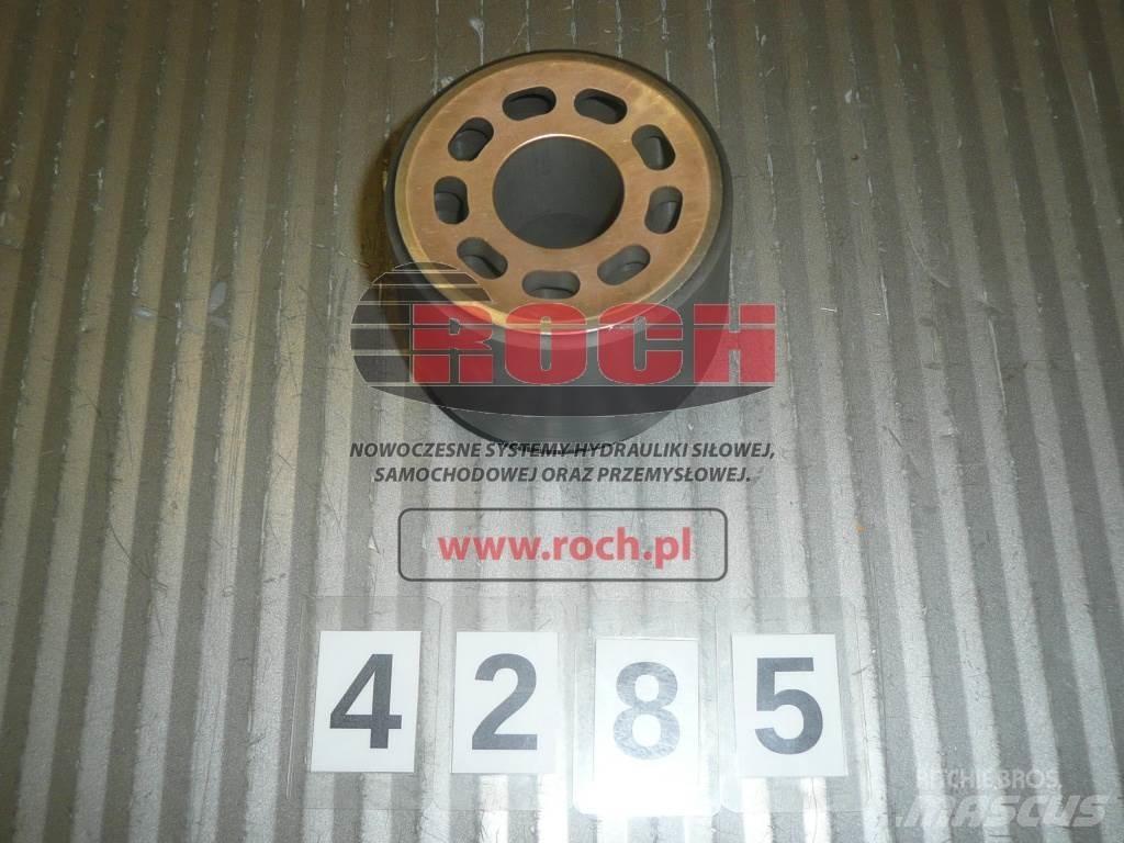 Rexroth CYLINDER DO A11VO40 Hidraulika
