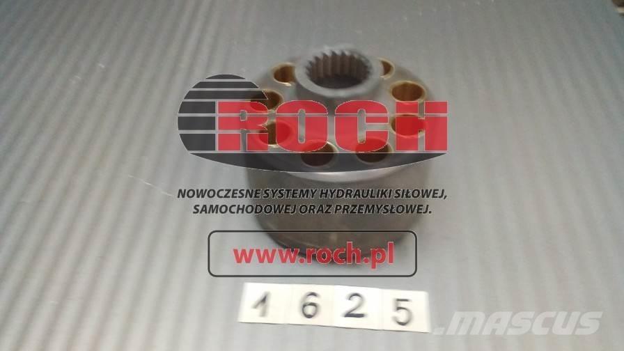 Rexroth CYLINDER DO A4VG125 Hidraulika