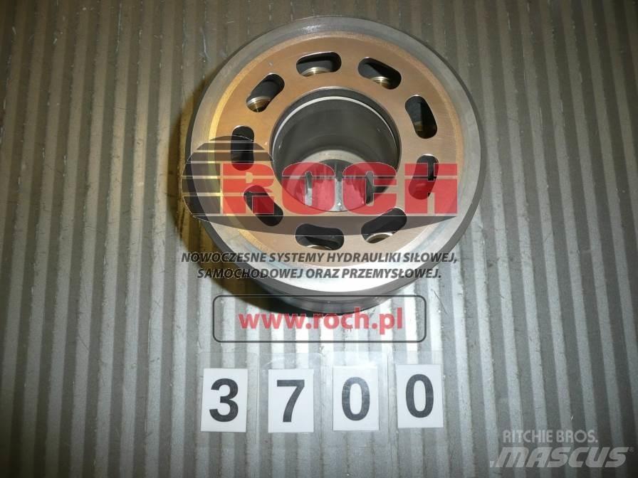 Rexroth CYLINDER DO A4VG145 Hidraulika