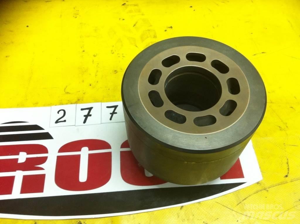 Rexroth CYLINDER DO A4VG90 Hidraulika