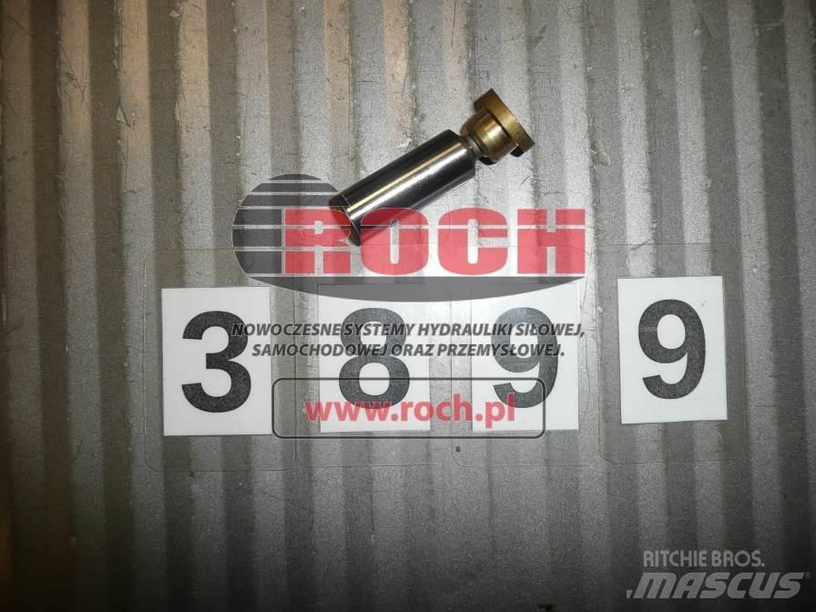 Rexroth TŁOCZKI DO A10VG28 Hidraulika