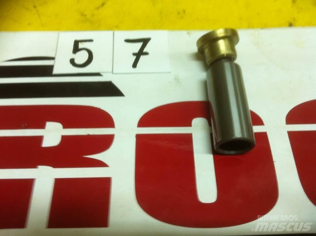Rexroth TŁOCZKI DO A10VG45 Hidraulika