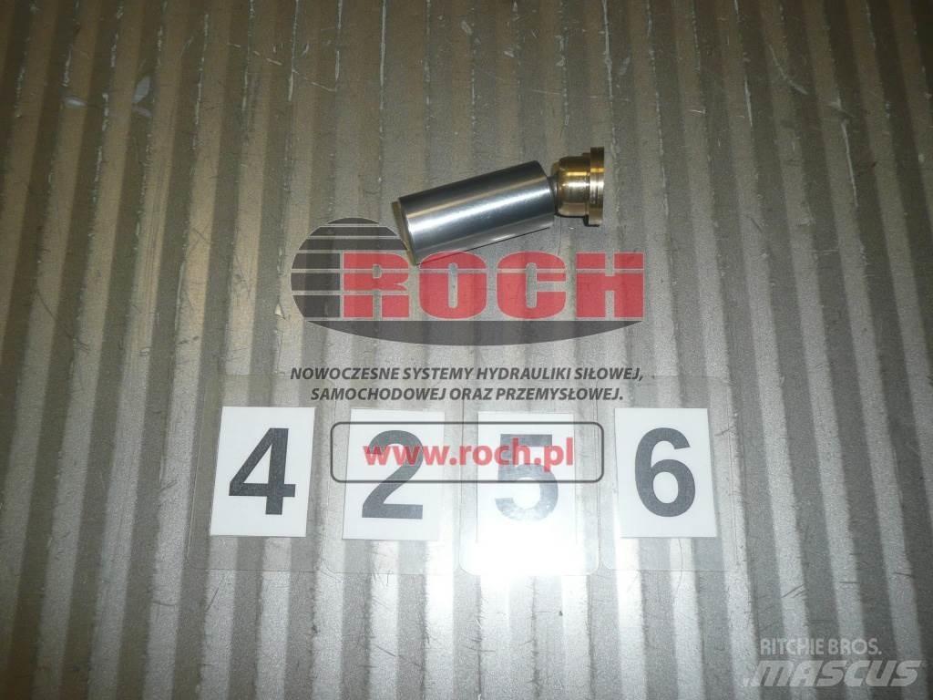 Rexroth TŁOCZKI DO A10VO85 Hidraulika