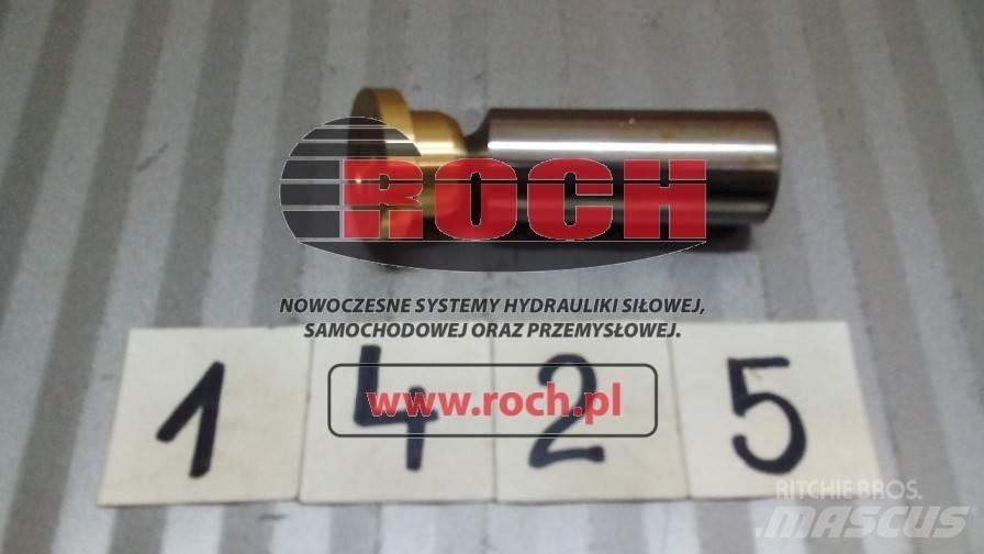 Rexroth TŁOCZKI DO A10VSO71 Hidraulika