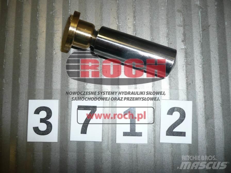 Rexroth TŁOCZKI DO A11VO145 Hidraulika