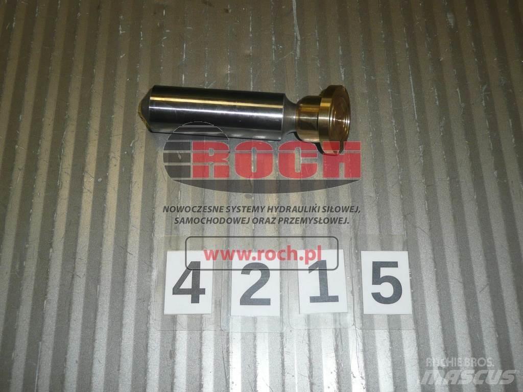 Rexroth TŁOCZKI DO A4V250 Hidraulika