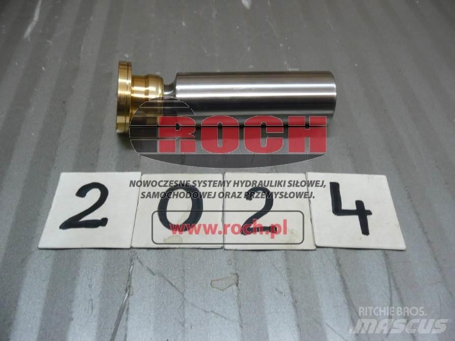 Rexroth TŁOCZKI DO A4VG105 Hidraulika
