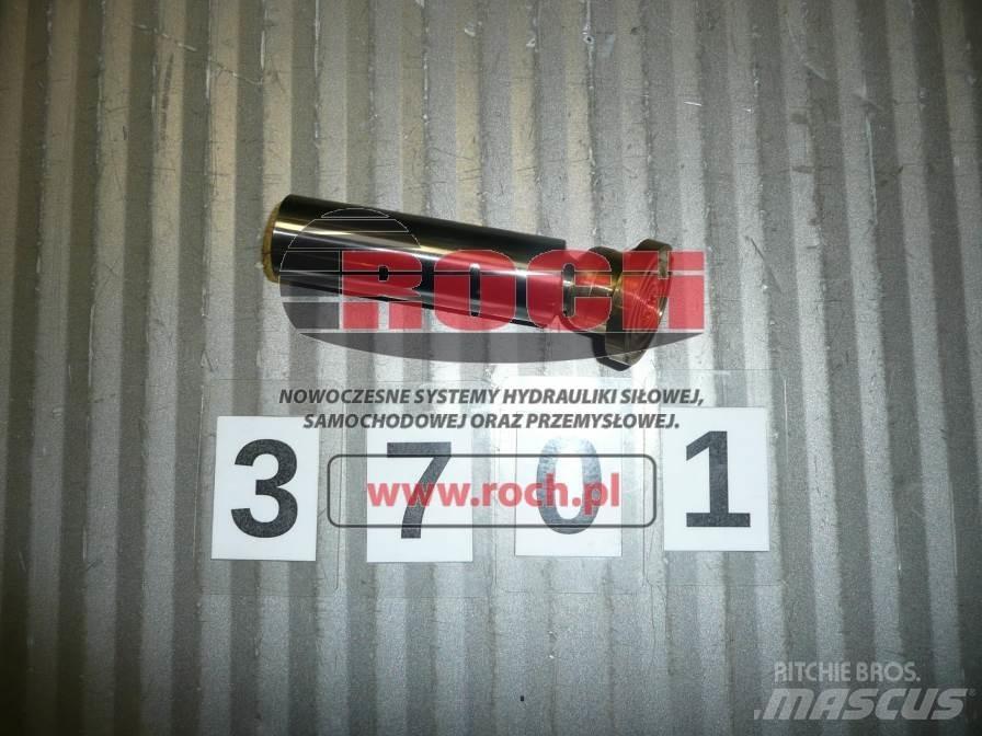 Rexroth TŁOCZKI DO A4VG145 Hidraulika