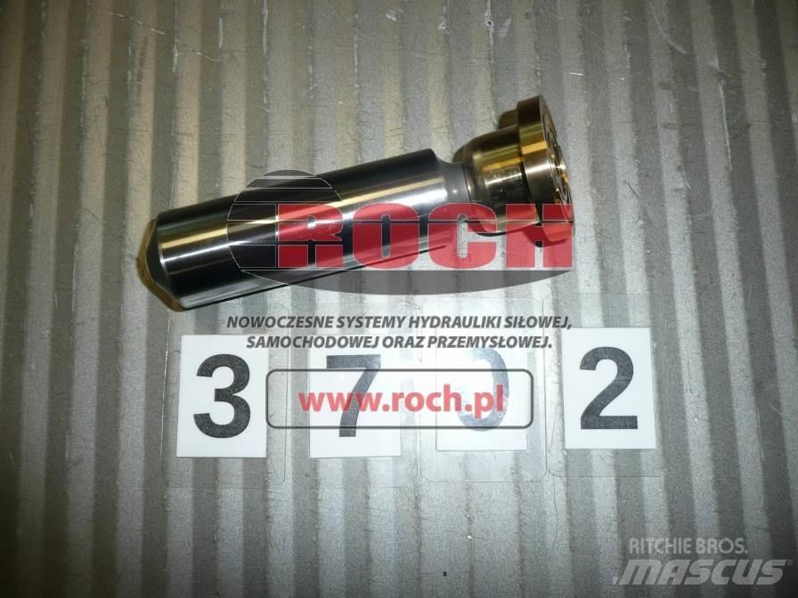 Rexroth TŁOCZKI DO A4VG250 Hidraulika