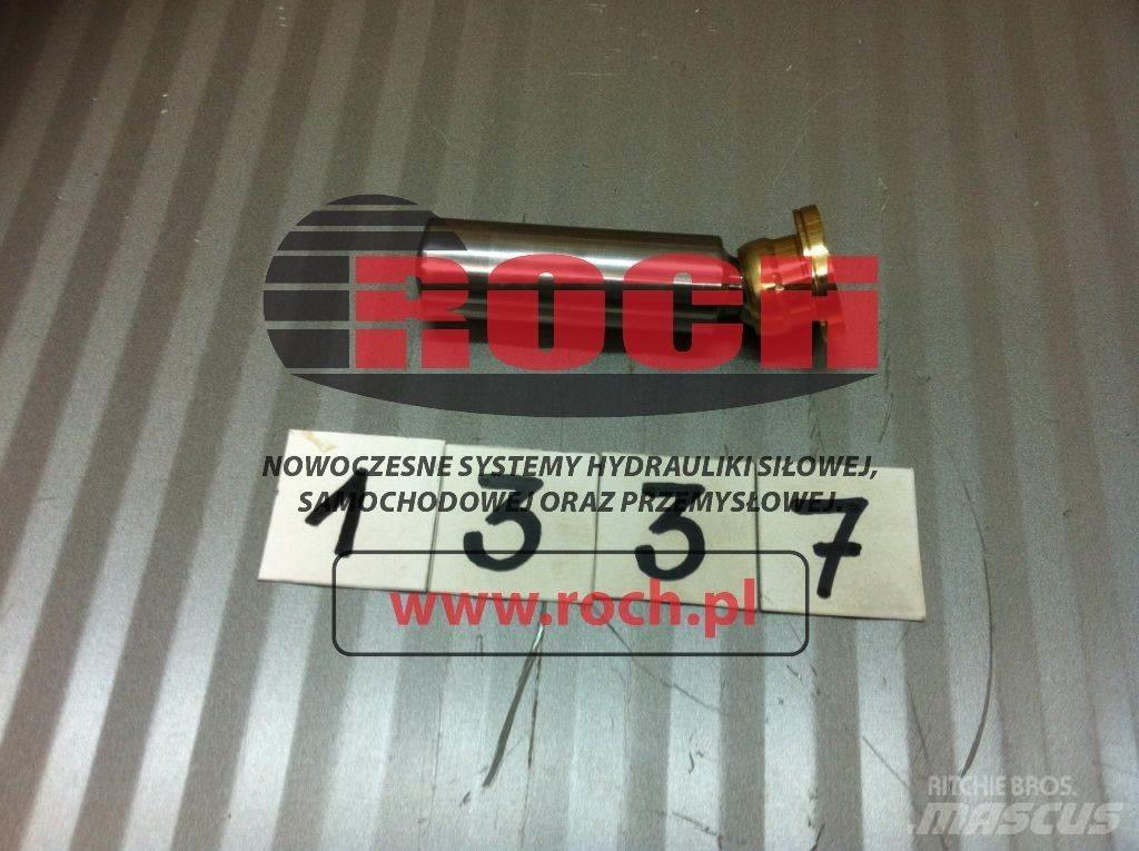 Rexroth TŁOCZKI DO A4VG90 Hidraulika