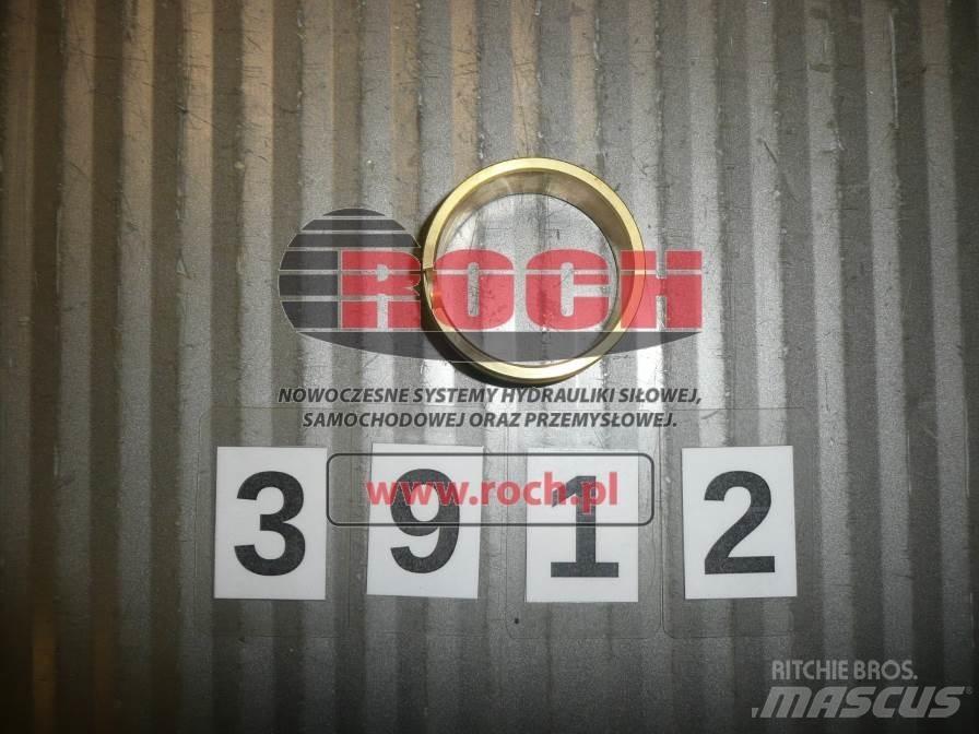 Rexroth TULEJKA DO A10VG28 Hidraulika