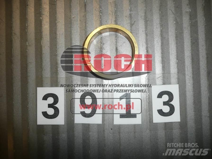 Rexroth TULEJKA DO A10VG28 Hidraulika