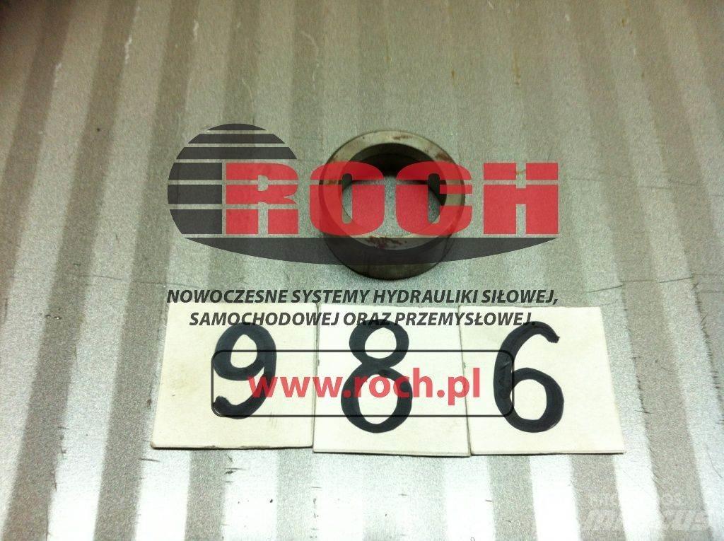 Rexroth TULEJKA DO A4V71 Hidraulika