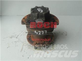 Valmet 5078696 A12243H Motori za građevinarstvo