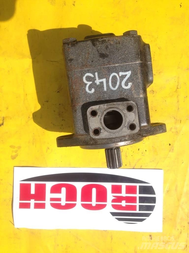 Vickers 4791604200107M91 Hidraulika