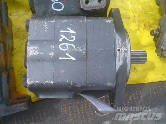 Vickers 4792484001770M91 Hidraulika