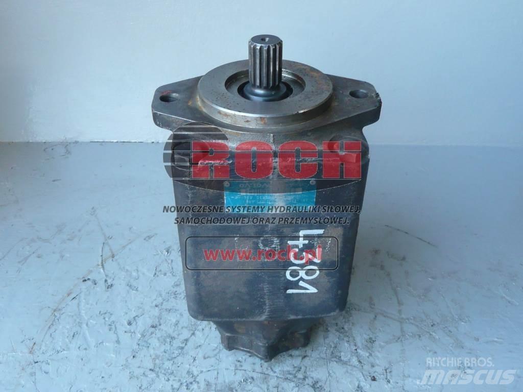 Volvo ...11075686 ...06K20594 Hidraulika
