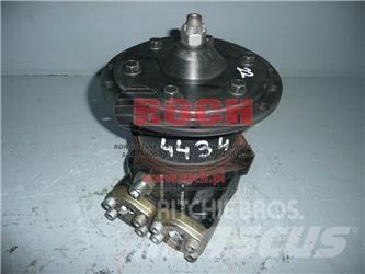 Volvo R902429037 11410665 Motori za građevinarstvo