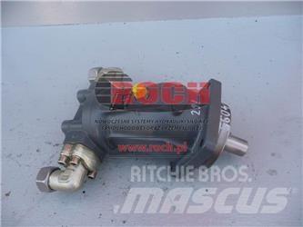 Wirtgen 123237 9409721 Motori za građevinarstvo