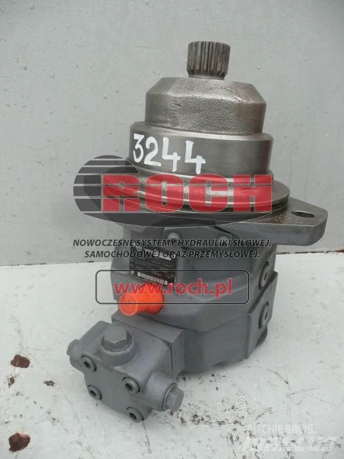 Wirtgen 170608 2084371 Motori za građevinarstvo