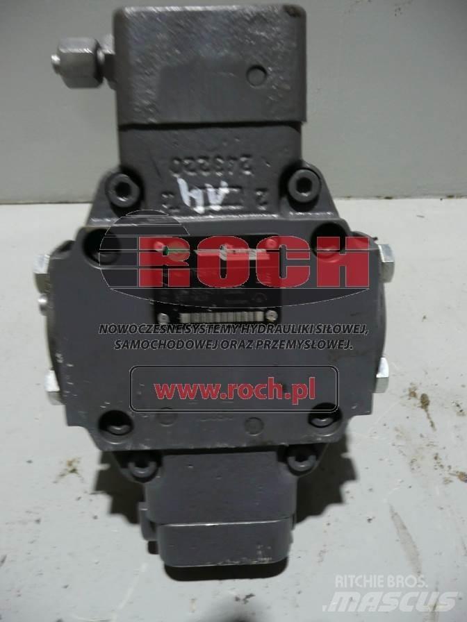 Wirtgen 172614 Motori za građevinarstvo