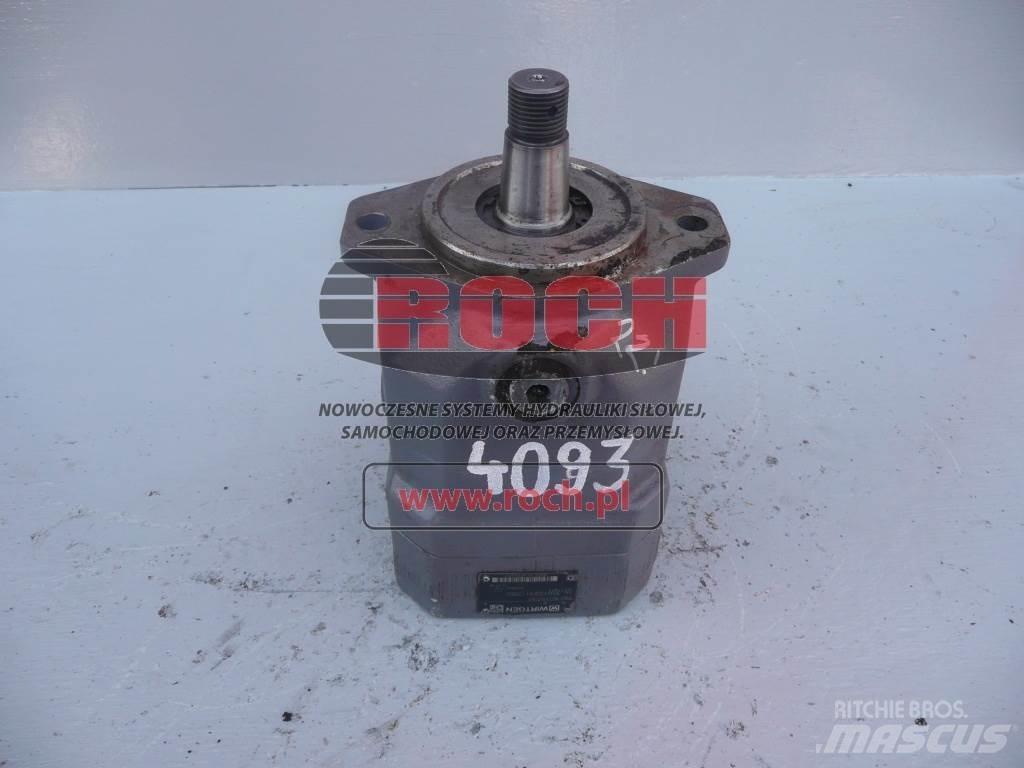 Wirtgen 190138 Motori za građevinarstvo