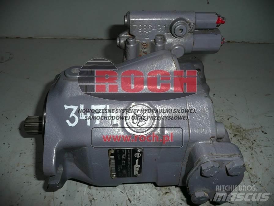 Wirtgen 2134757 Hidraulika